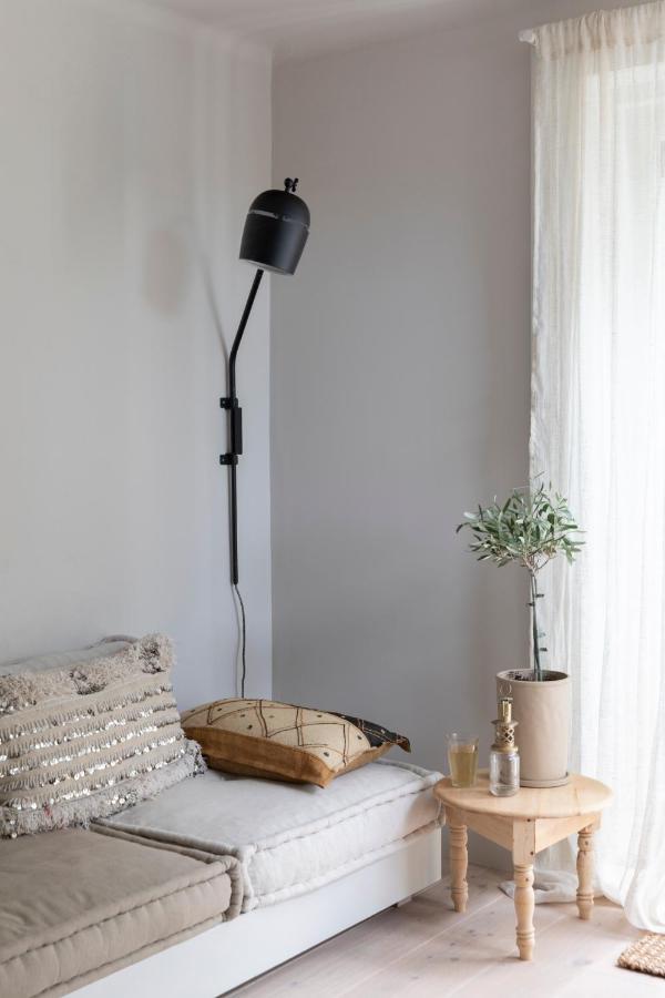 Magnolia Spring Boutique Apartments Bergen Extérieur photo